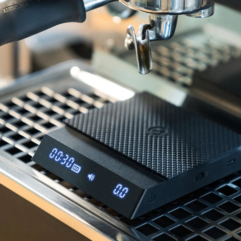 Timemore Black Mirror Nano Espresso Coffee Scale | Black