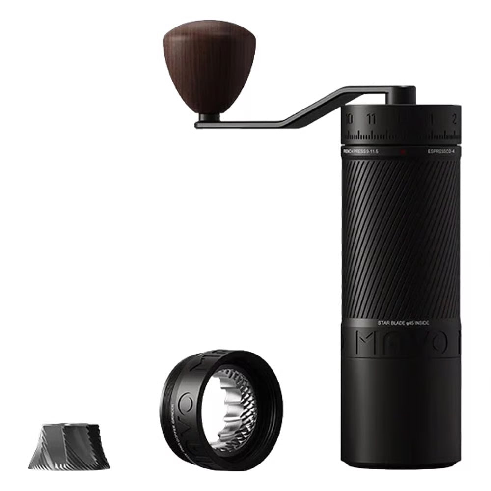 Mavo Phantox Pro Manual Coffee Grinder