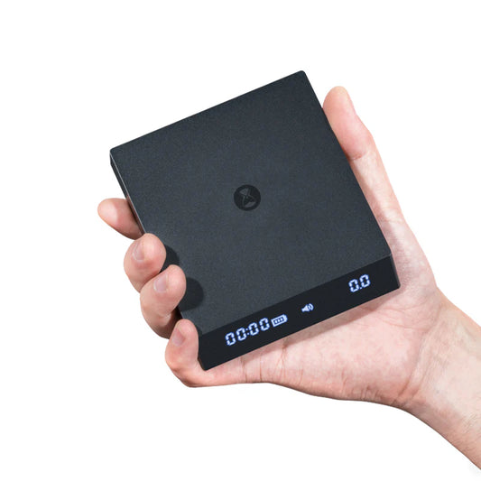 Timemore Black Mirror Nano Espresso Coffee Scale | Black