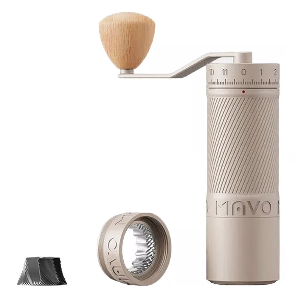 Mavo Phantox Pro Manual Coffee Grinder