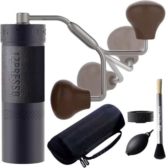 1Zpresso J-Max S Manual coffee grinder