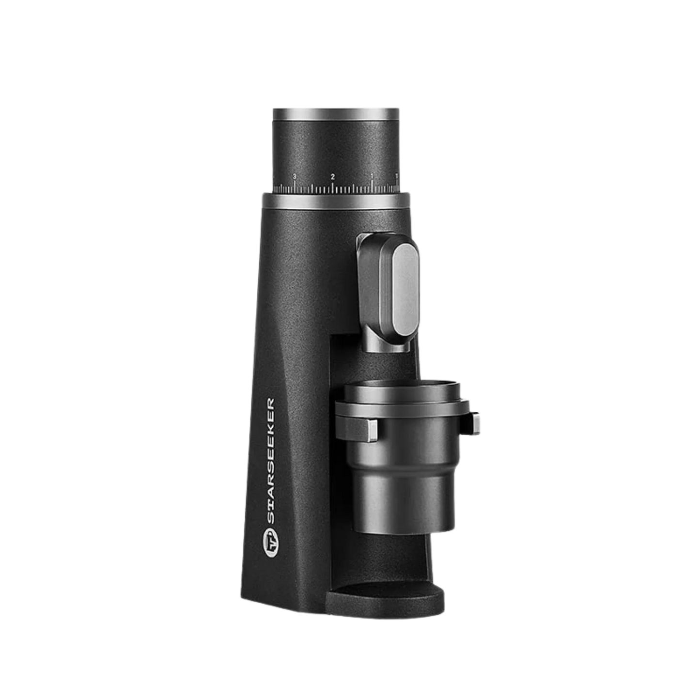 STARSEEKER EDGE Electric Coffee Grinder