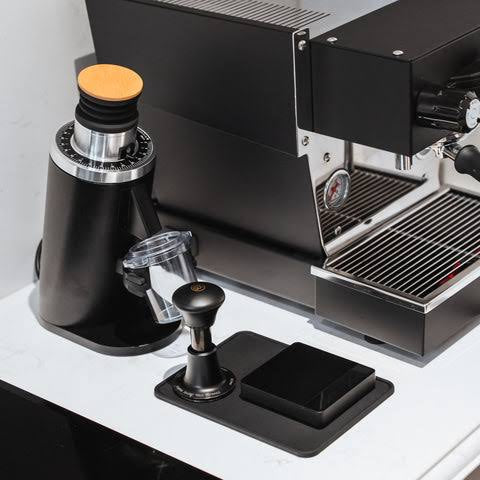 DF54 Electric Coffee Grinder