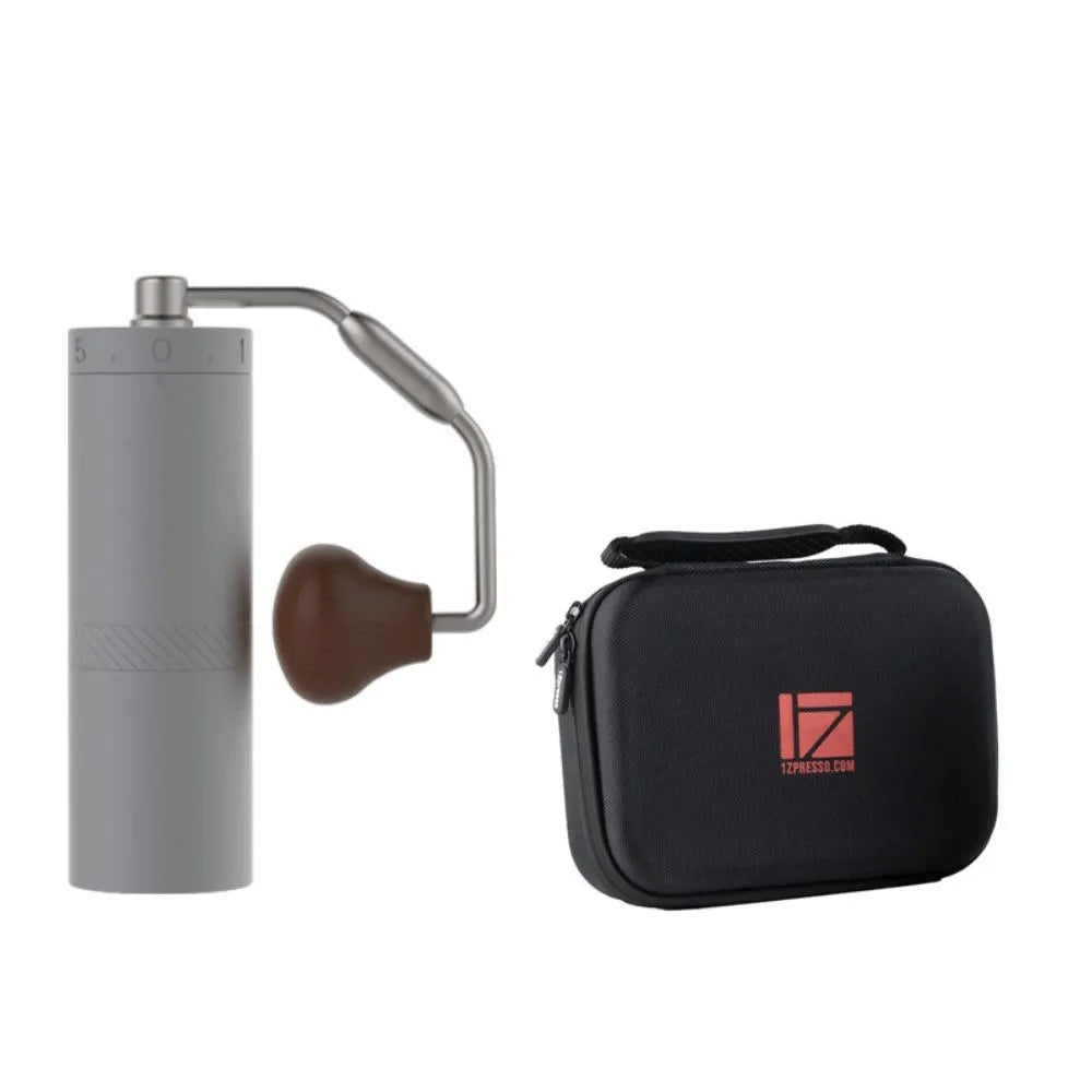 1Zpresso X-Ultra Manual Coffee Grinder