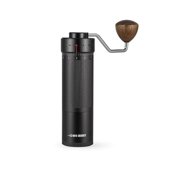 MHW-3BOMBER Blade R3 Manual coffee grinder