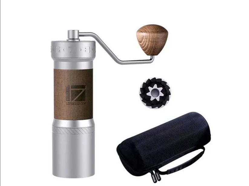 1Zpresso K-Max Manual coffee grinder