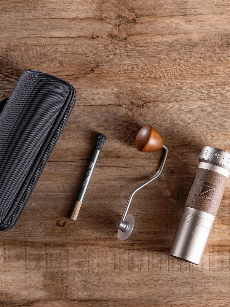 1Zpresso ZP6 Special Manual Coffee Grinder