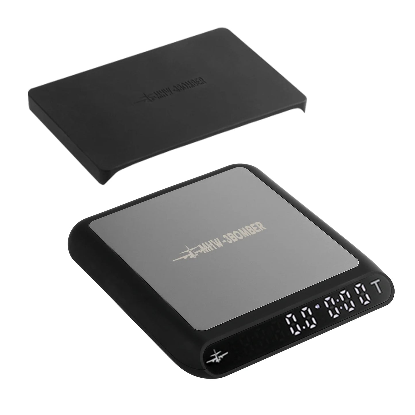 MHW-3BOMBER Formula Smart Coffee Scale