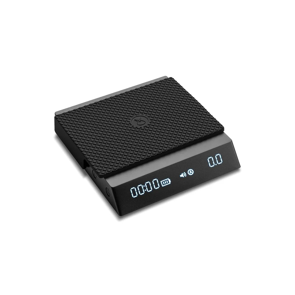 Timemore Black Mirror Nano Espresso Coffee Scale | Black