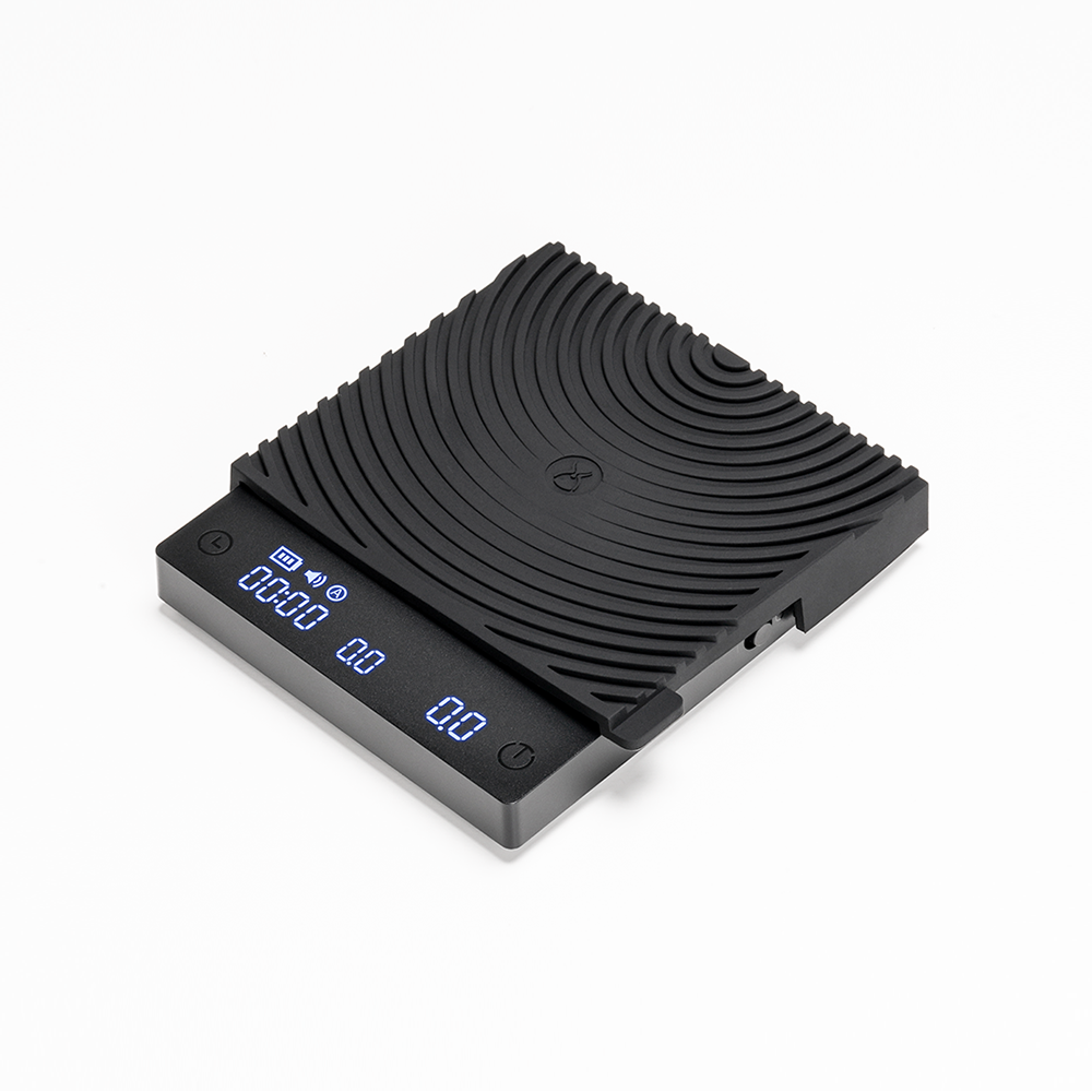 TIMEMORE Black Mirror Basic Mini Coffee Scale