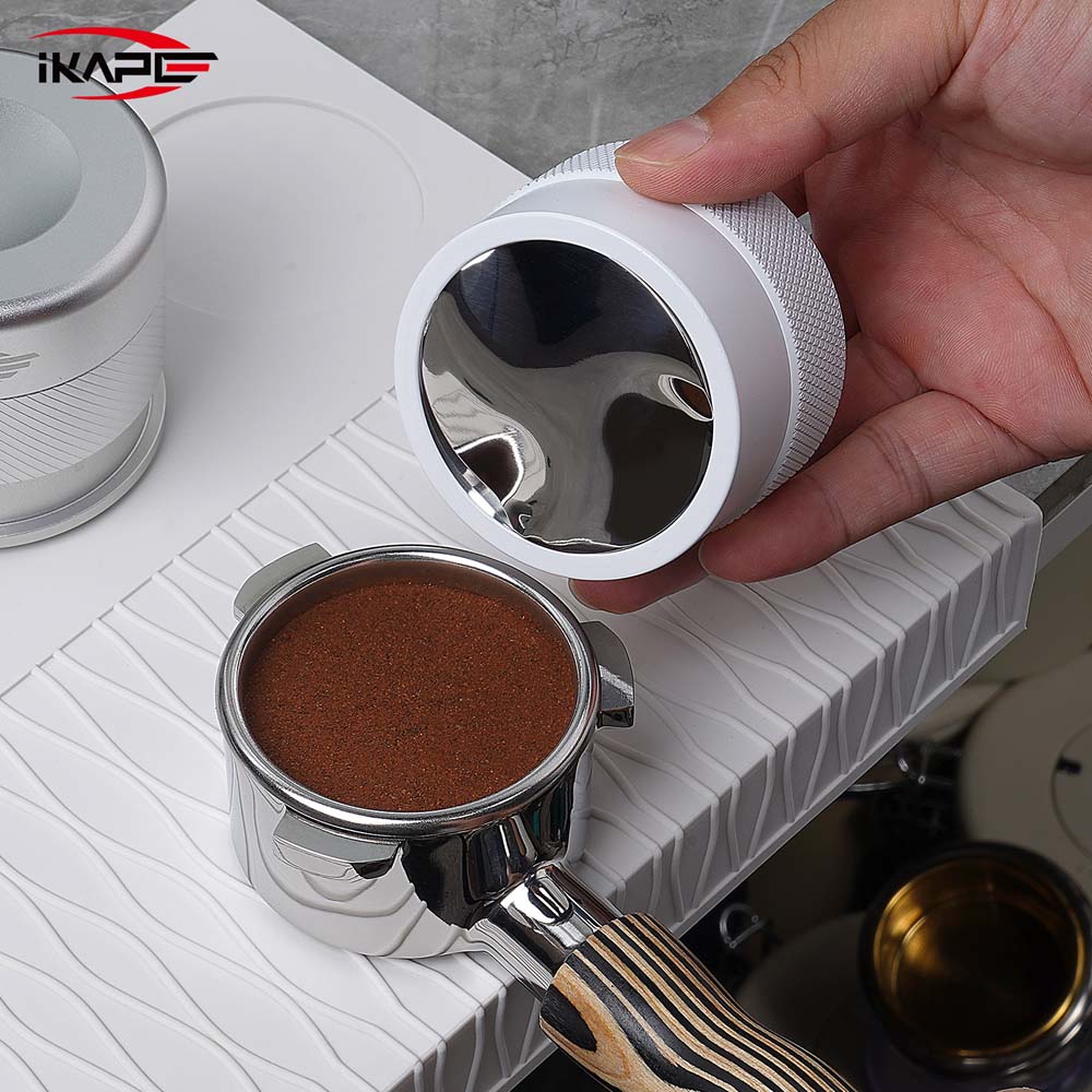 IKAPE Coffee Distributor, Espresso Gravity Distributor
