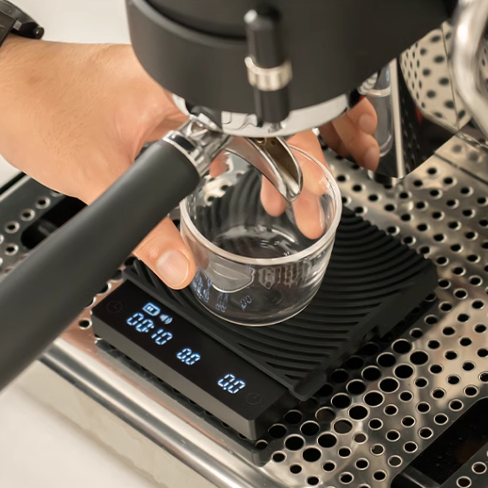 TIMEMORE Black Mirror Basic Mini Coffee Scale