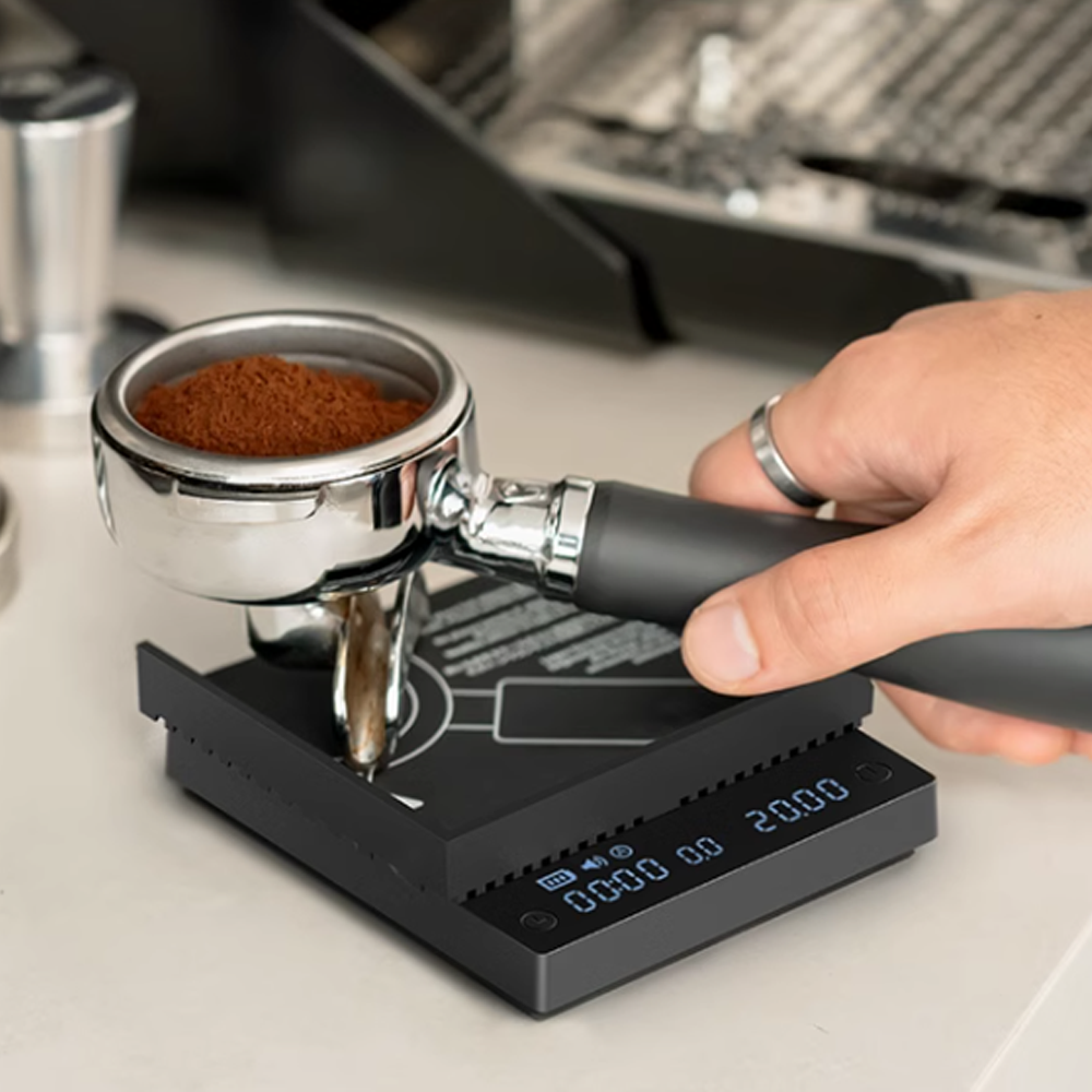 TIMEMORE Black Mirror Basic Mini Coffee Scale