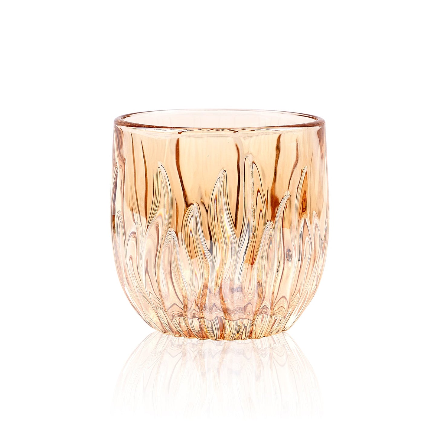 IKAPE Espresso/Flat White Cup 270ml Capacity for Home Barista