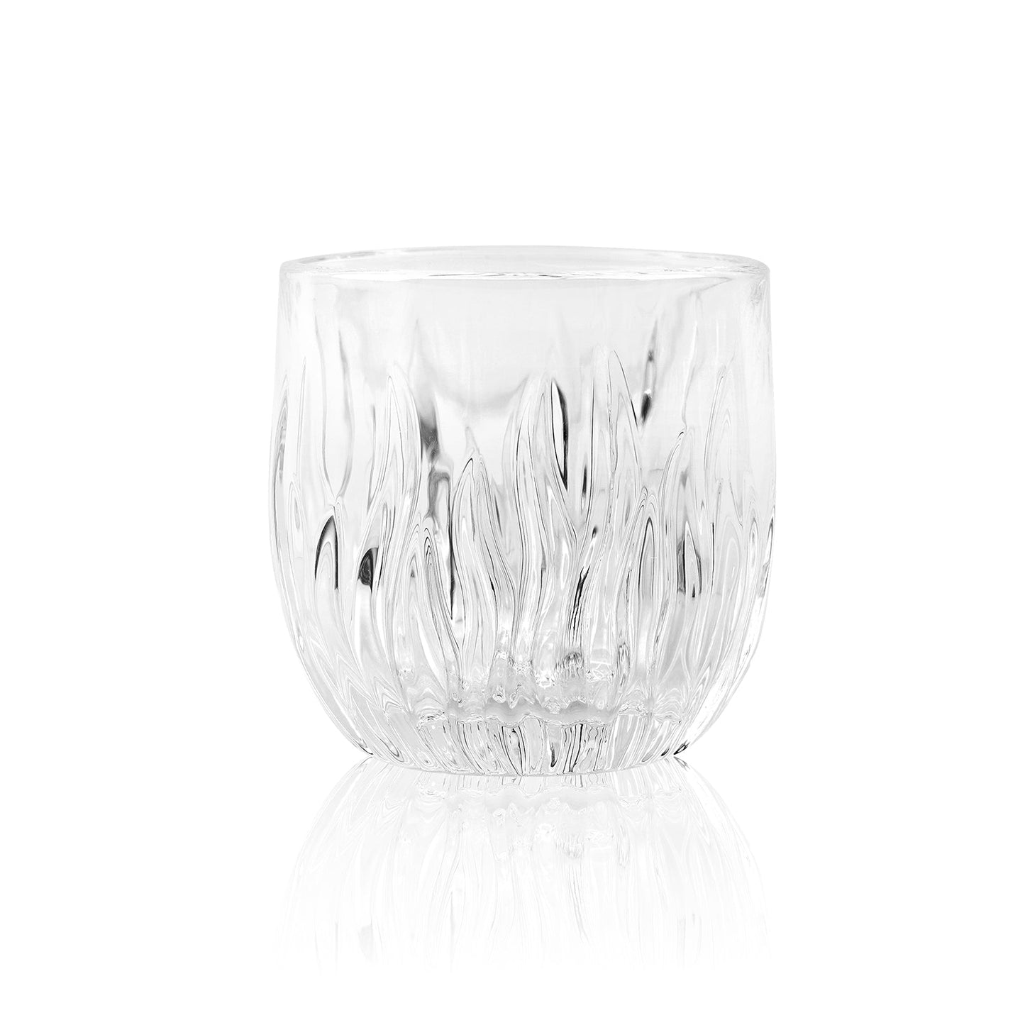 IKAPE Espresso/Flat White Cup 270ml Capacity for Home Barista