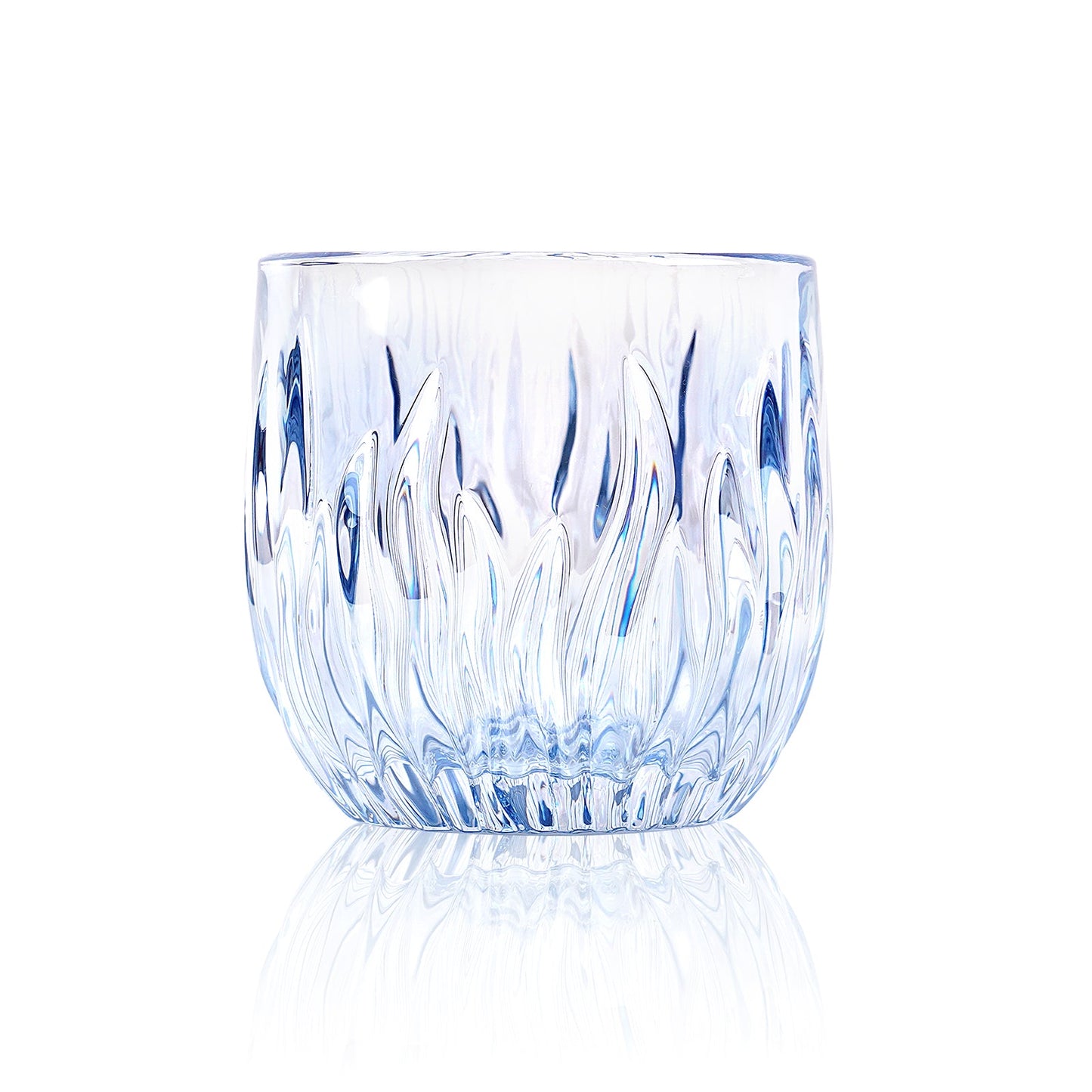 IKAPE Espresso/Flat White Cup 270ml Capacity for Home Barista