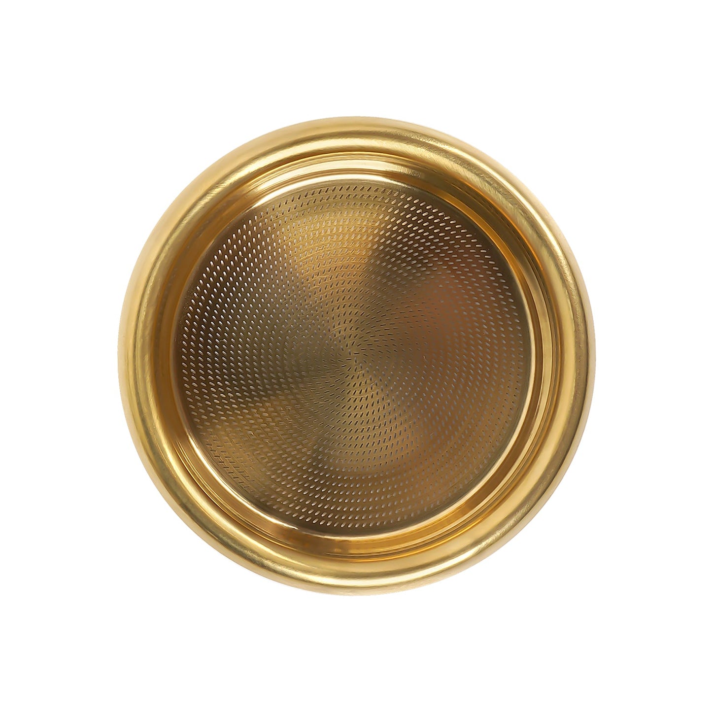 IKAPE Precision High Extraction Basket Filter-Matrix