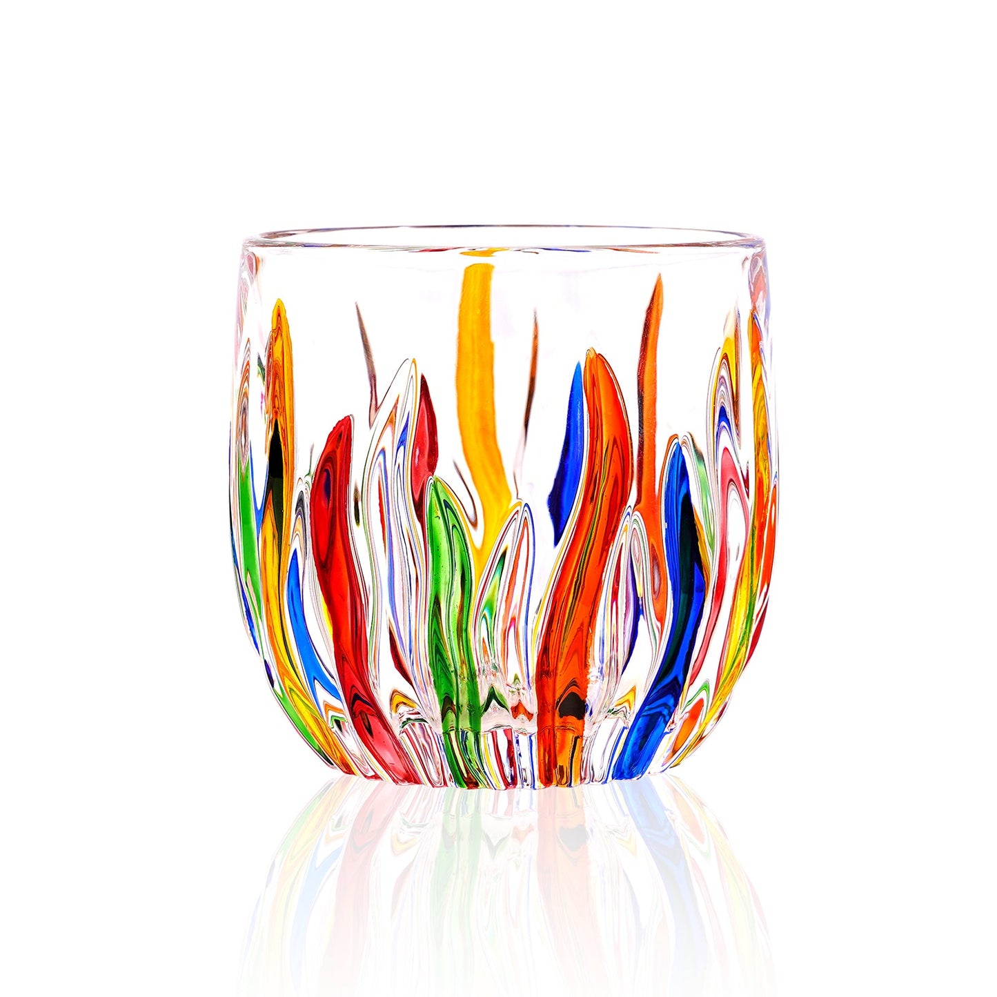 IKAPE Espresso/Flat White Cup 270ml Capacity for Home Barista