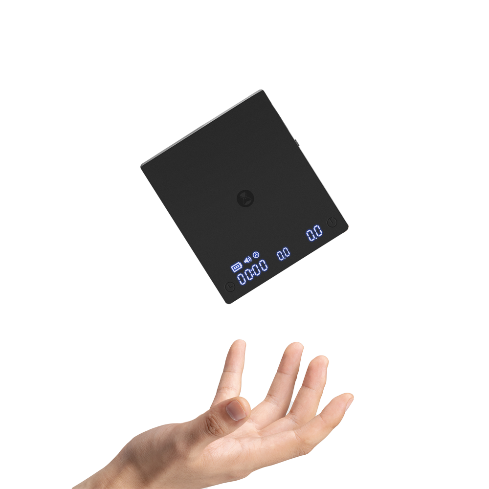 TIMEMORE Black Mirror Basic Mini Coffee Scale