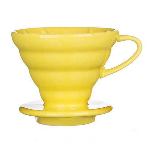 Ceramic V60-style cone dripper | Size 02