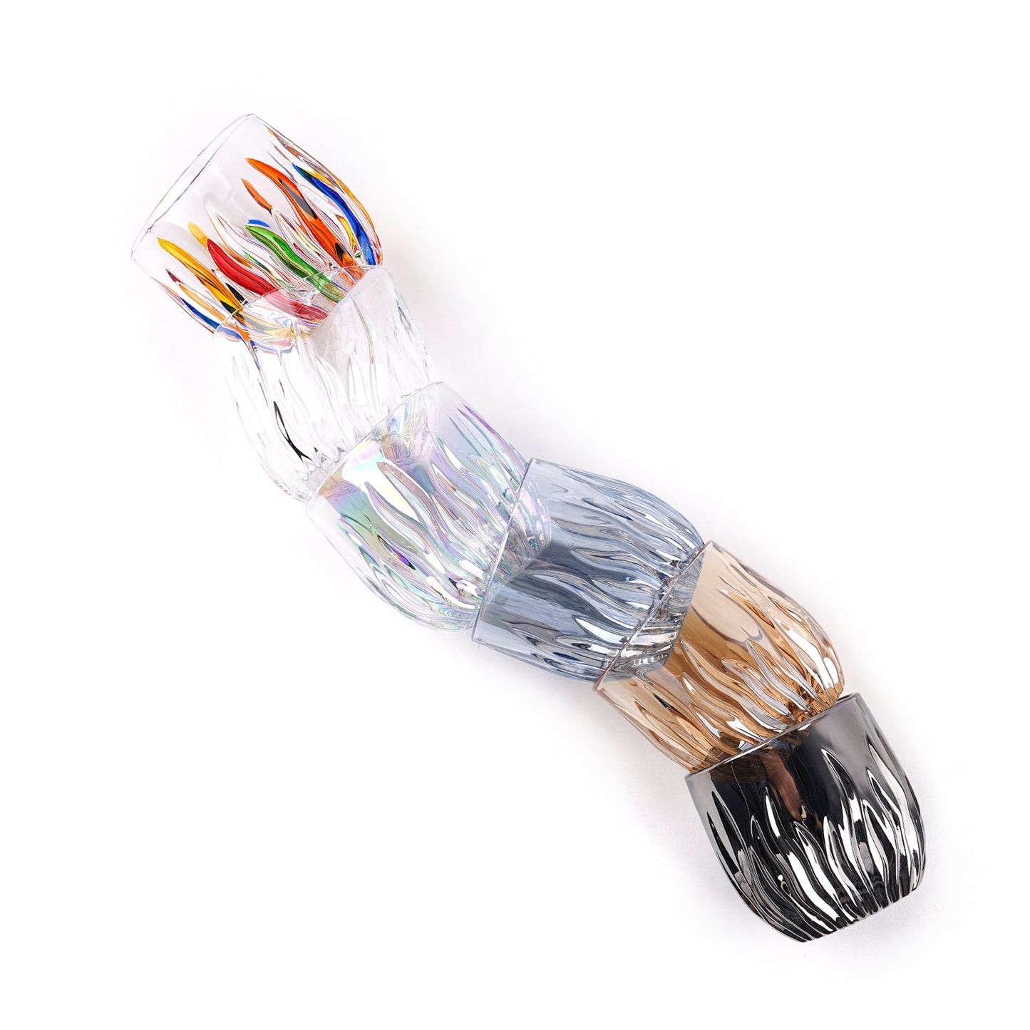 IKAPE Espresso/Flat White Cup 270ml Capacity for Home Barista