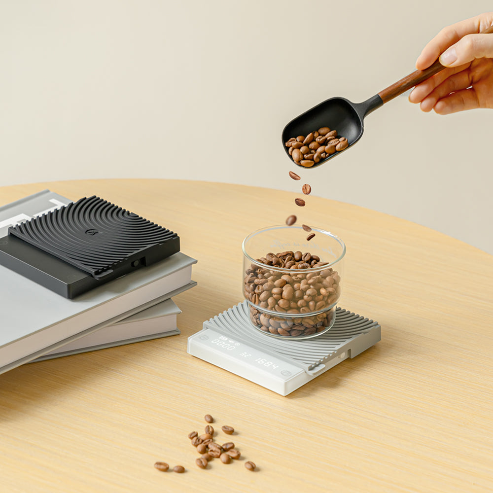 TIMEMORE Black Mirror Basic Mini Coffee Scale
