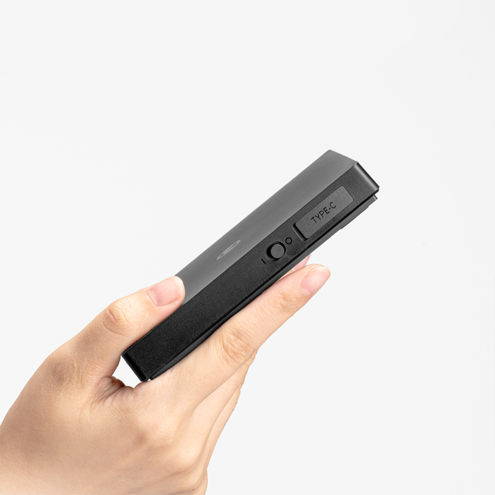 TIMEMORE Black Mirror Basic Mini Coffee Scale