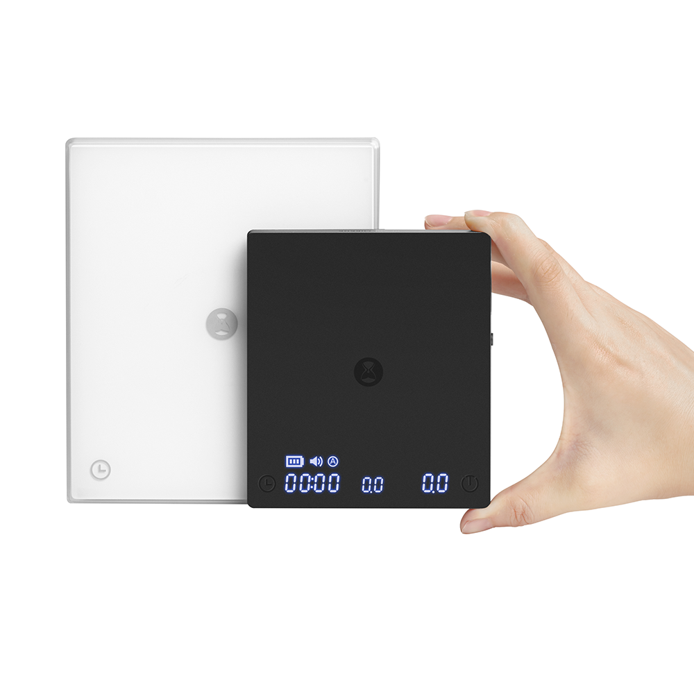 TIMEMORE Black Mirror Basic Mini Coffee Scale