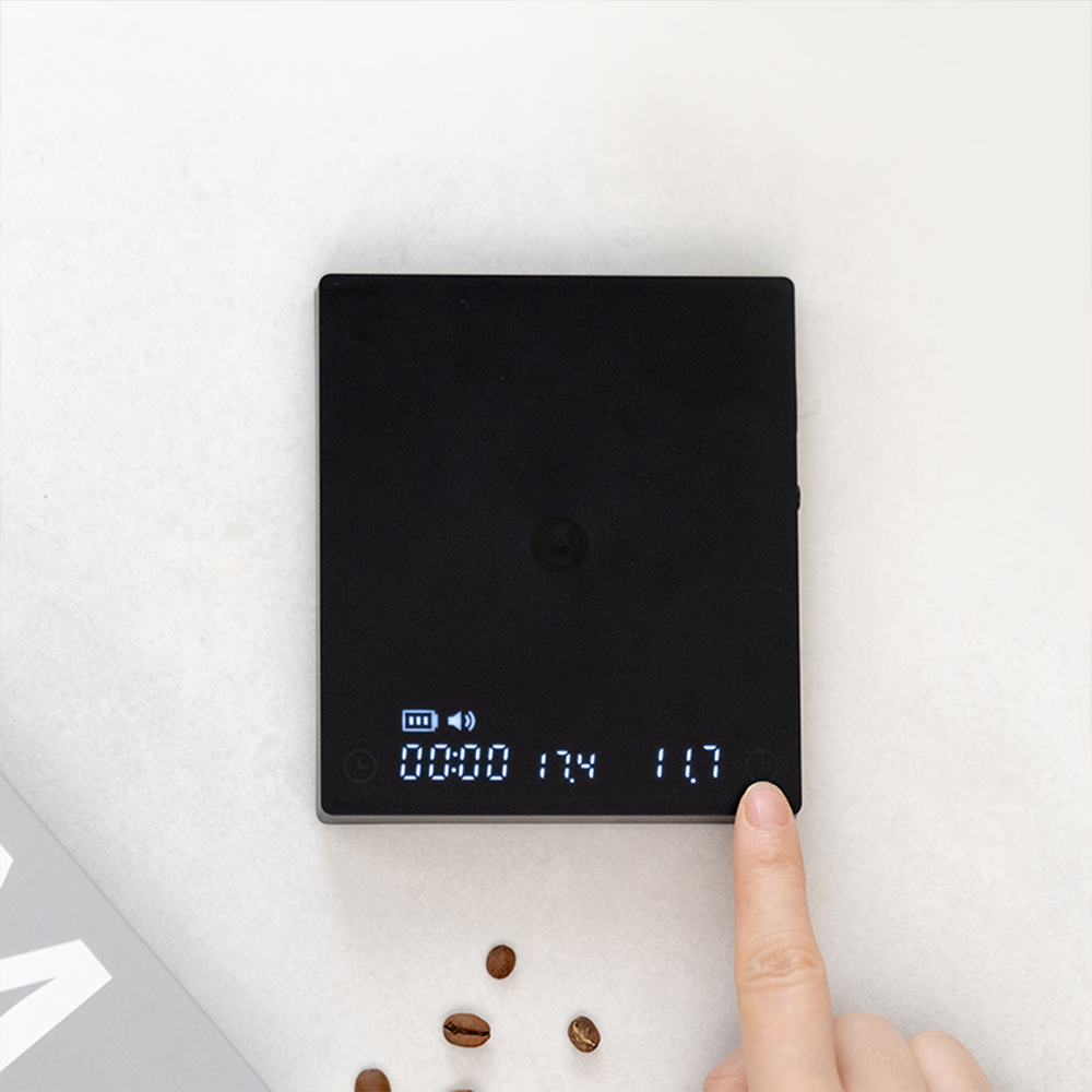 TIMEMORE Black Mirror Basic Mini Coffee Scale