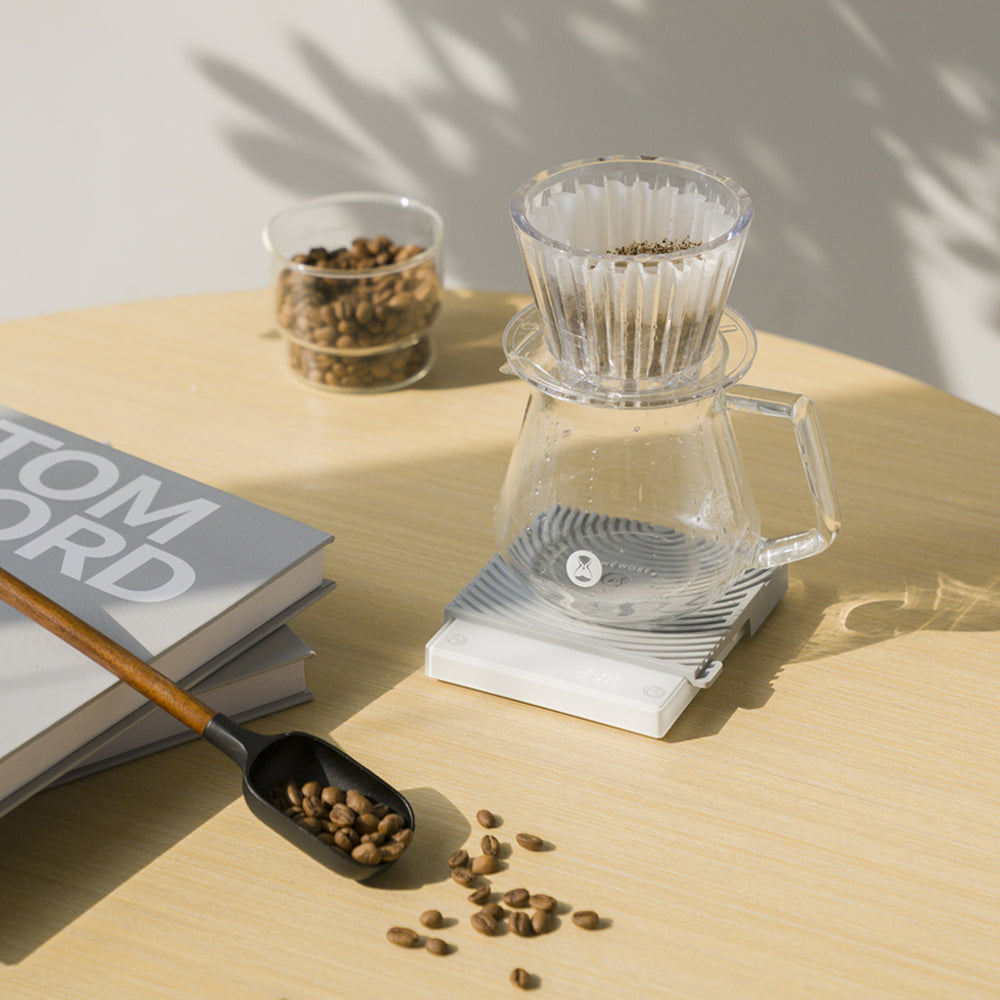 TIMEMORE Black Mirror Basic Mini Coffee Scale