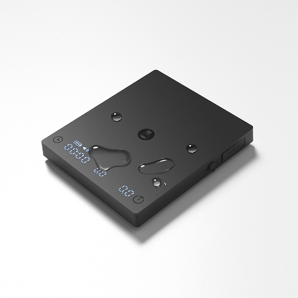 TIMEMORE Black Mirror Basic Mini Coffee Scale