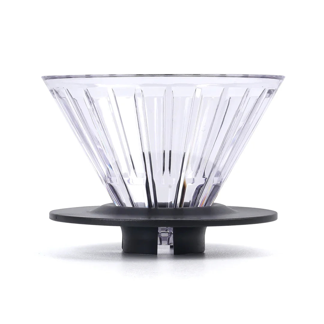 IKAPE V60 Plastic Coffee Dripper