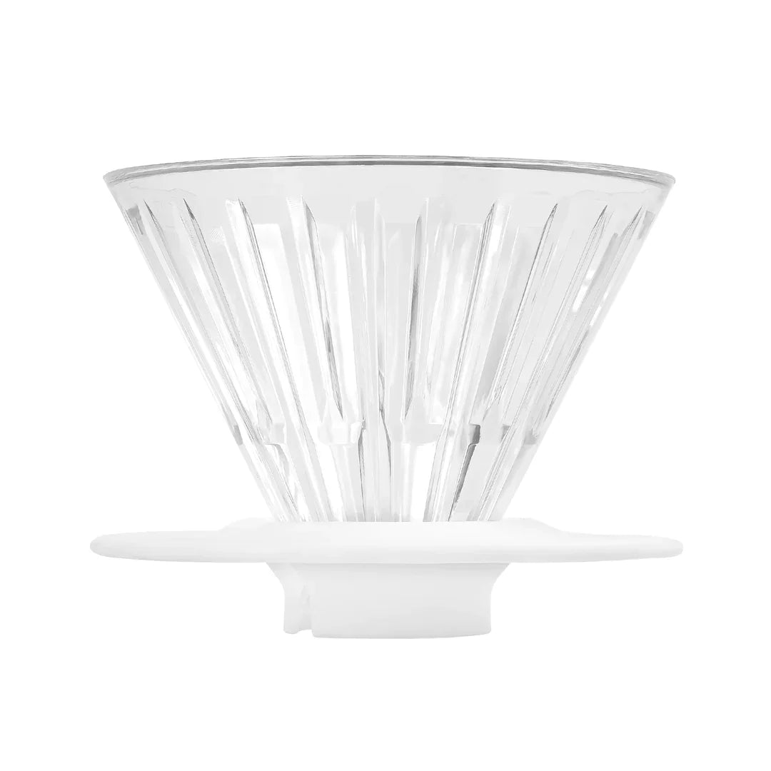 IKAPE V60 Plastic Coffee Dripper