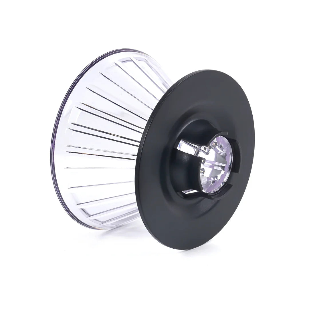 IKAPE V60 Plastic Coffee Dripper