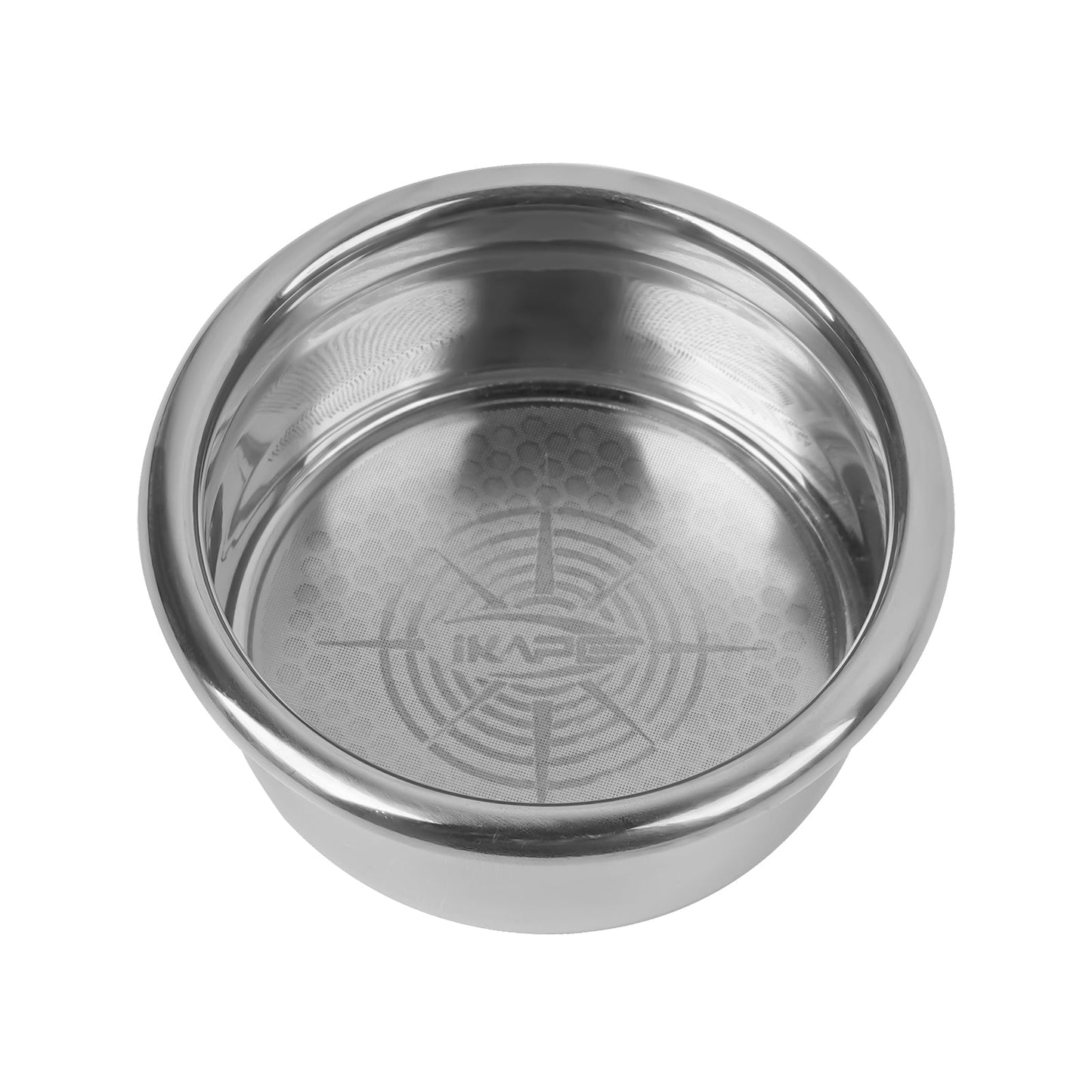 IKAPE V3 Espresso Precision High  Extraction 18g 20g 22g Basket-Beehive