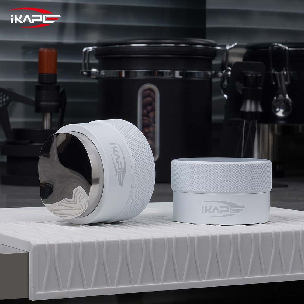 IKAPE Coffee Distributor, Espresso Gravity Distributor