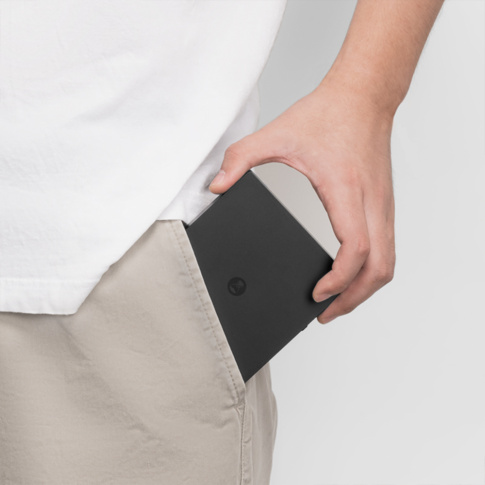 TIMEMORE Black Mirror Basic Mini Coffee Scale