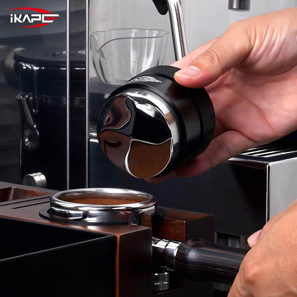 IKAPE Coffee Distributor, Espresso Gravity Distributor