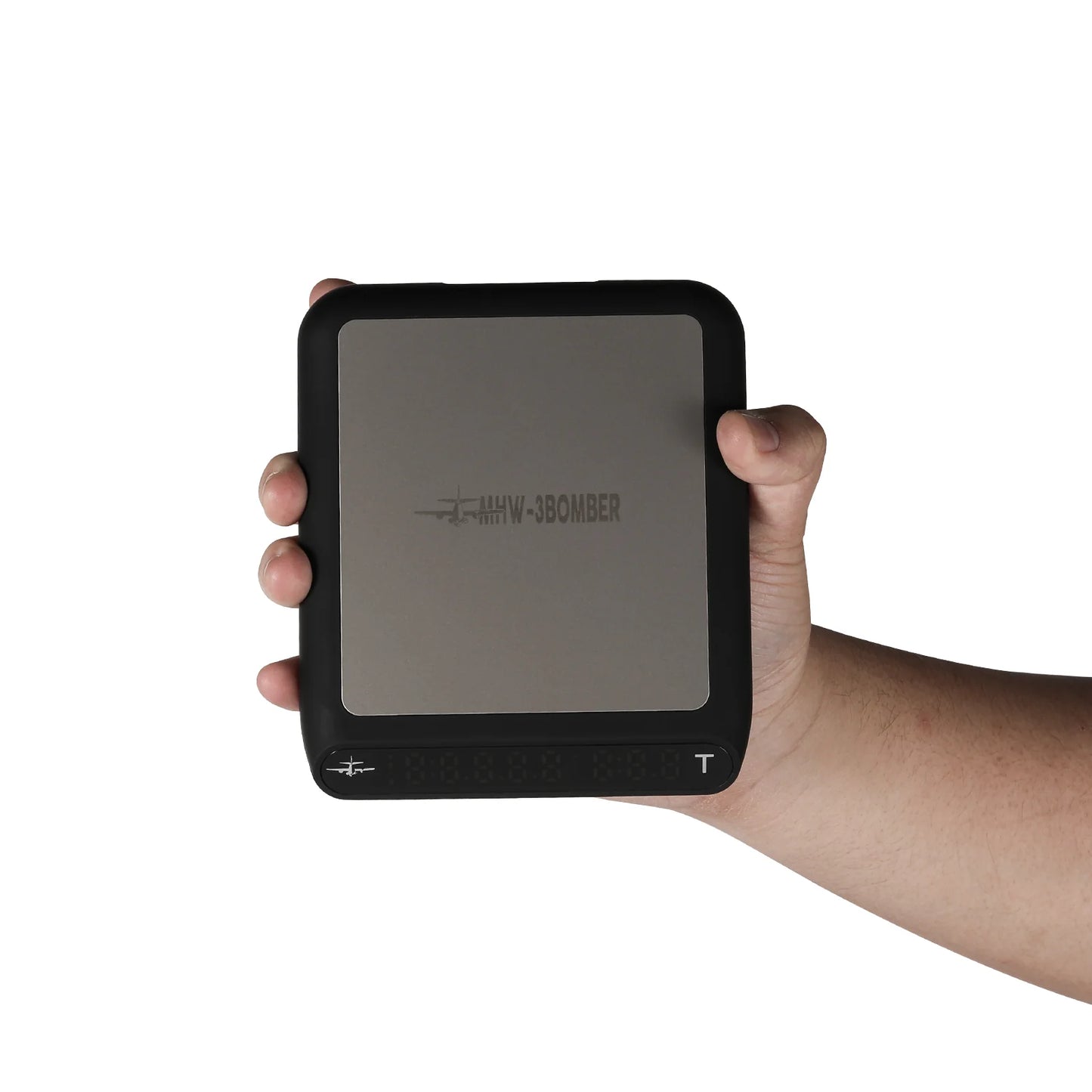 MHW-3BOMBER Formula Smart Coffee Scale