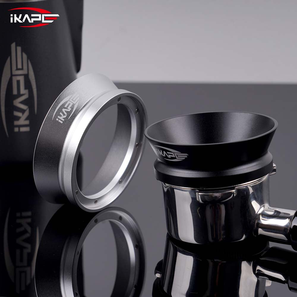 IKAPE V3 Espresso Magnetic Dosing Funnel / Non-embedded
