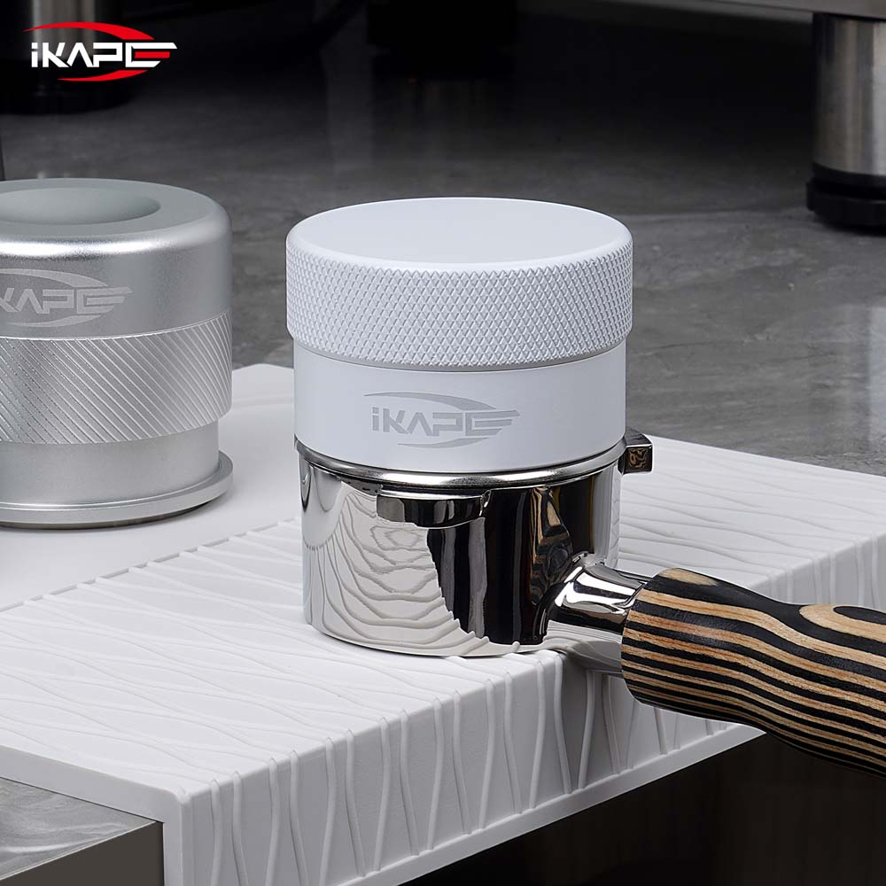IKAPE Coffee Distributor, Espresso Gravity Distributor