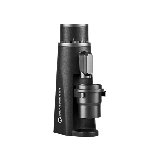 STARSEEKER EDGE Electric Coffee Grinder