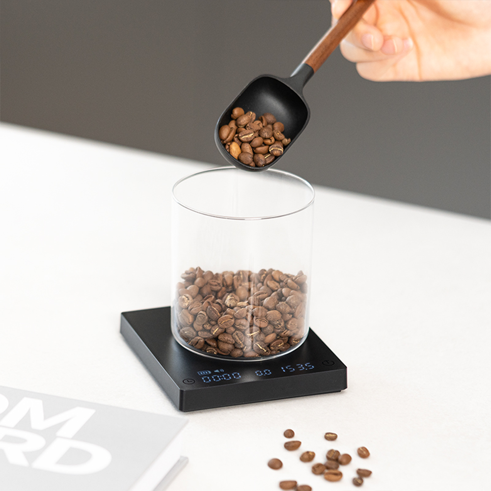 TIMEMORE Black Mirror Basic Mini Coffee Scale