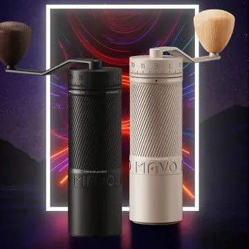 Mavo Phantox Pro Manual Coffee Grinder