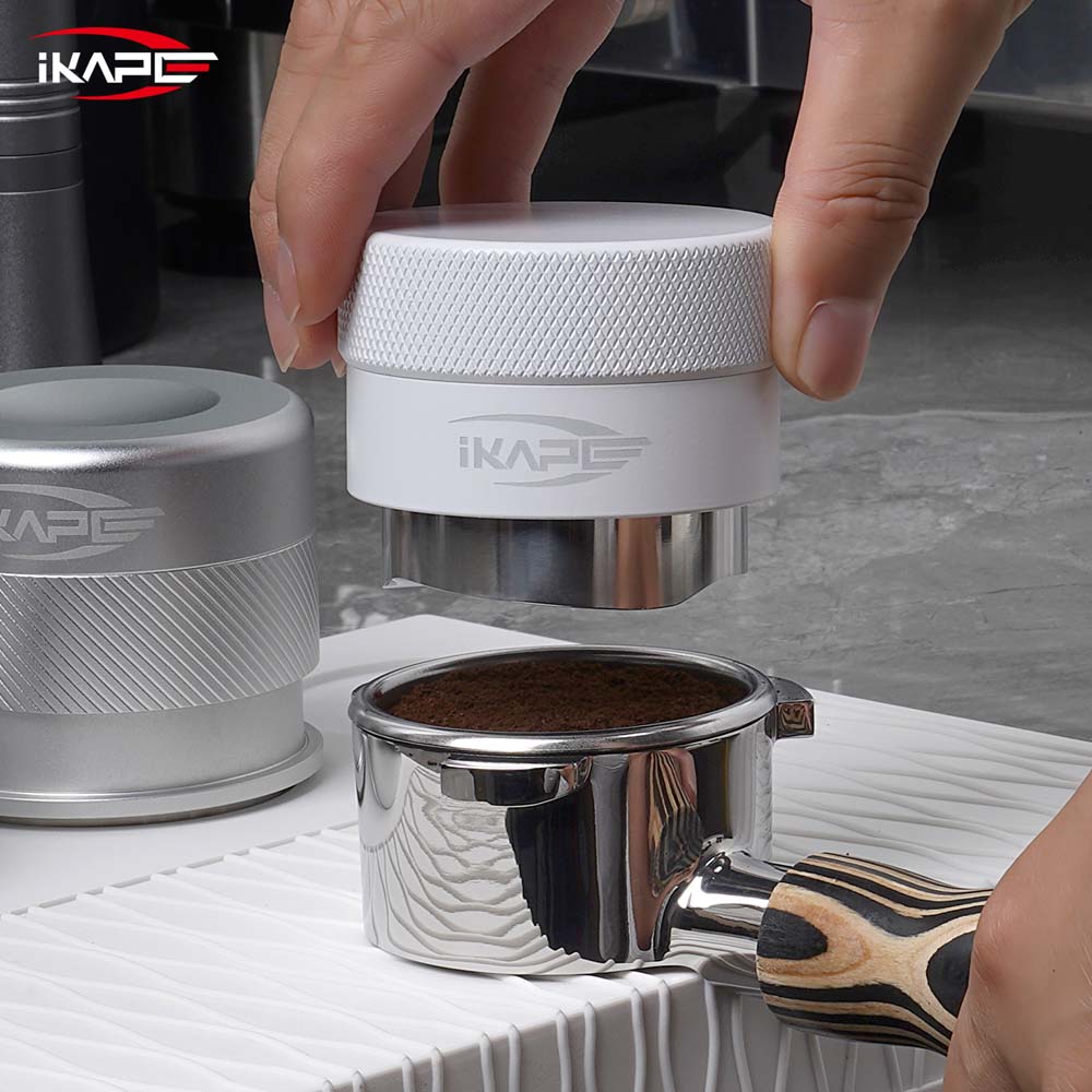 IKAPE Coffee Distributor, Espresso Gravity Distributor