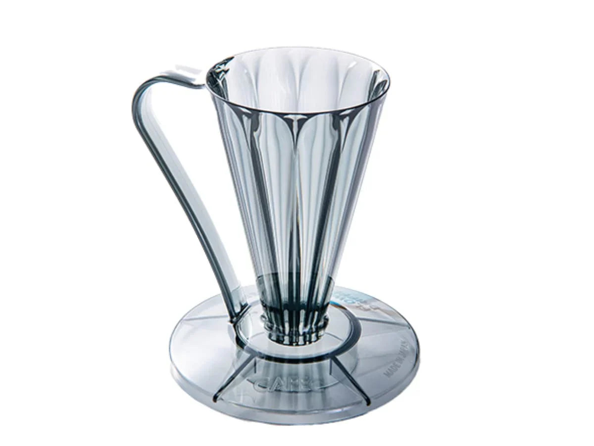 Cafec -  Deep 27 Tritan Flower Dripper