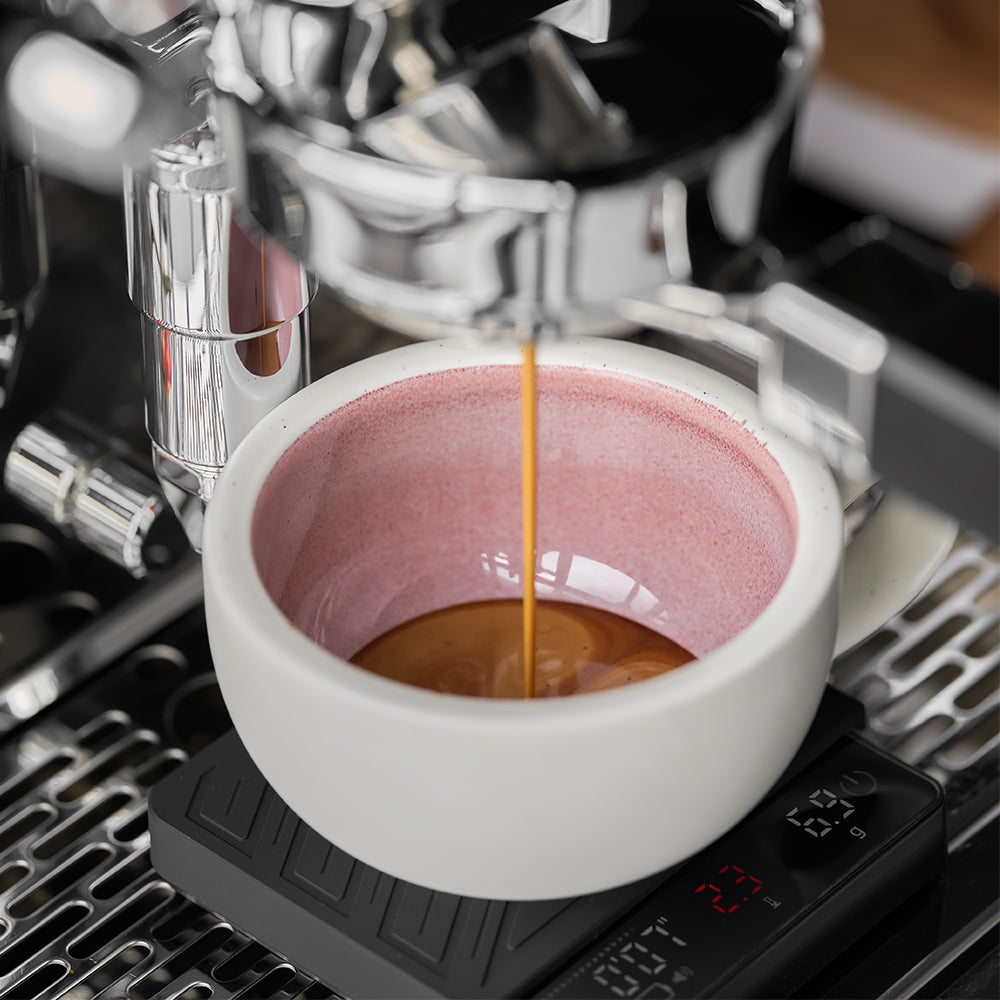 IKAPE Espresso Latte Cup 300ml