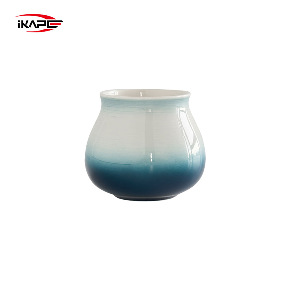 IKAPE Ceramic Combo Coffee Espresso Cup 180ml