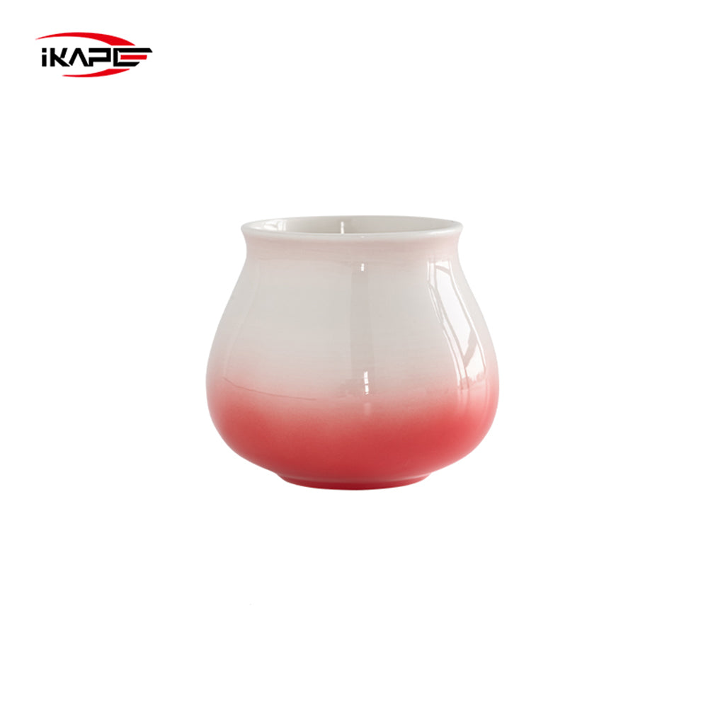 IKAPE Ceramic Combo Coffee Espresso Cup 180ml