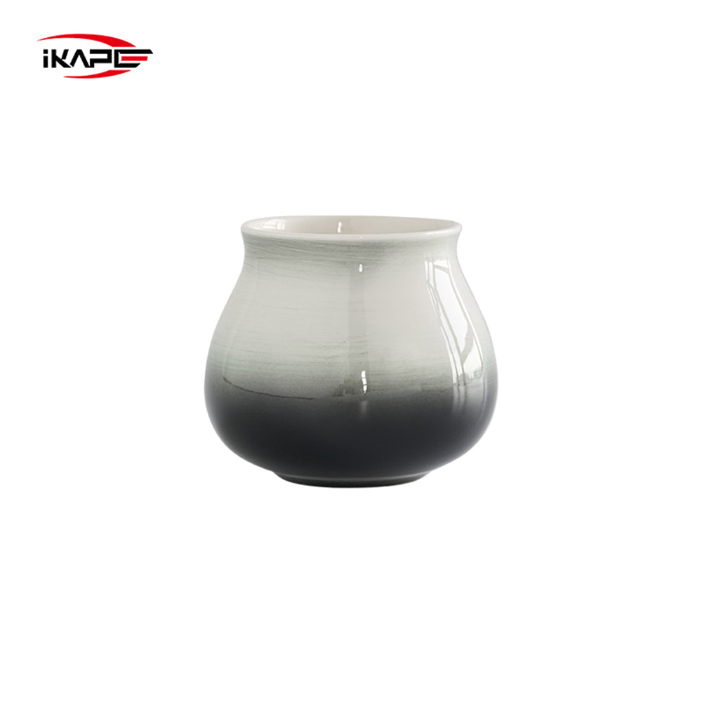 IKAPE Ceramic Combo Coffee Espresso Cup 180ml